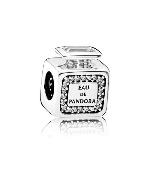 pandora perfume charm